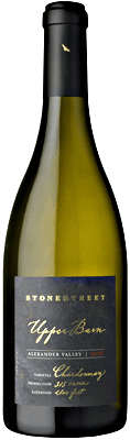 Stonestreet 2006 Upper Barn Chardonnay